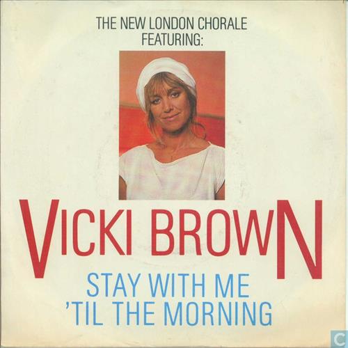 Vicki Brown